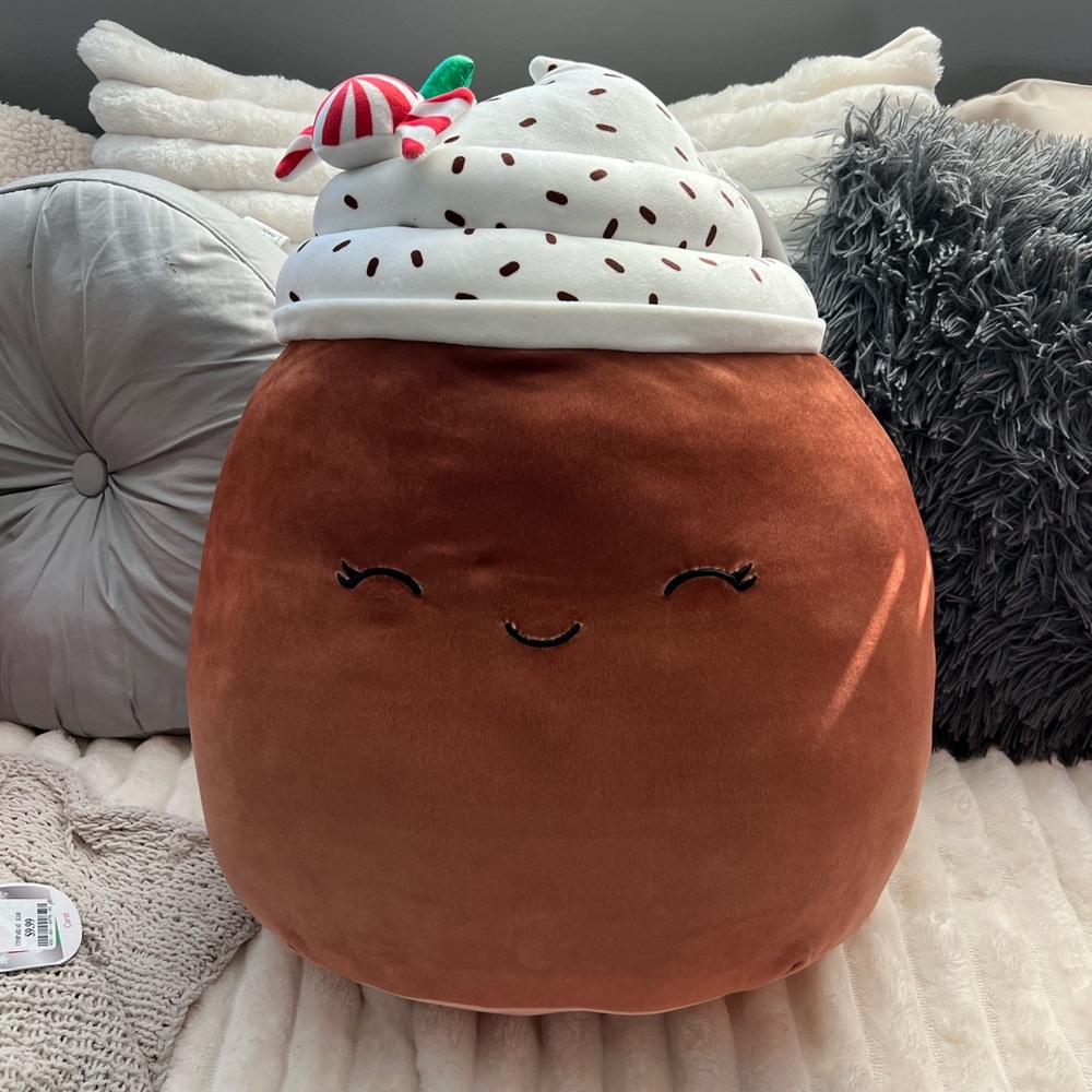 Squishmallow